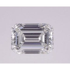 0.53ct EMERALD Diamond - 500091538