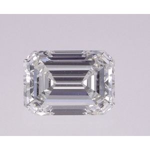 0.53ct EMERALD Diamond - 500091538