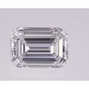 0.7ct EMERALD Diamond - 500091539