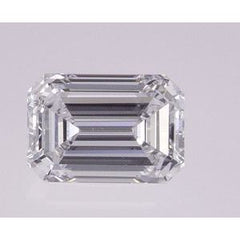 0.7ct EMERALD Diamond - 500091539