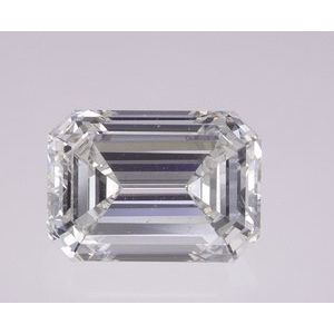 1.5ct EMERALD Diamond - 500091544