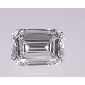 1.2ct EMERALD Diamond - 500091543