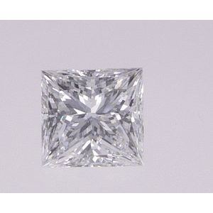 0.3ct SQUARE Diamond - 500091546