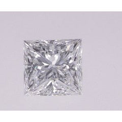 0.3ct SQUARE Diamond - 500091546