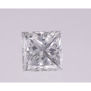 0.31ct SQUARE Diamond - 500091547