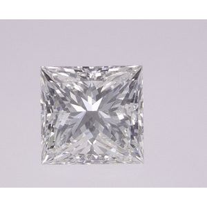 0.71ct SQUARE Diamond - 500091561