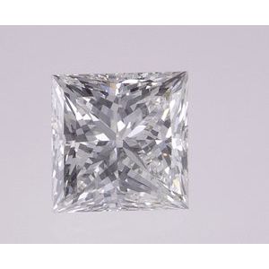 1.01ct SQUARE Diamond - 500091568