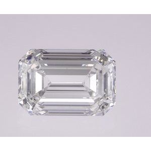 1.2ct EMERALD Diamond - 500091579