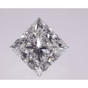 1.2ct SQUARE Diamond - 500091682