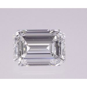 0.54ct EMERALD Diamond - 500091687
