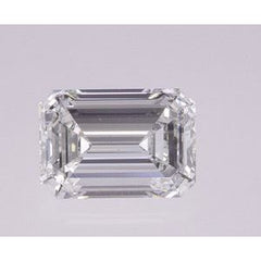 0.54ct EMERALD Diamond - 500091687