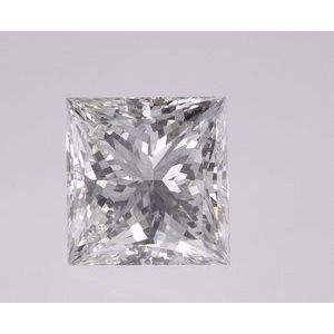 1.21ct SQUARE Diamond - 500091683