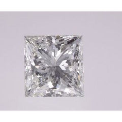 1.21ct SQUARE Diamond - 500091683