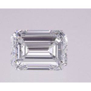 0.7ct EMERALD Diamond - 500091691