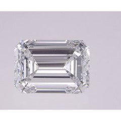 0.7ct EMERALD Diamond - 500091691
