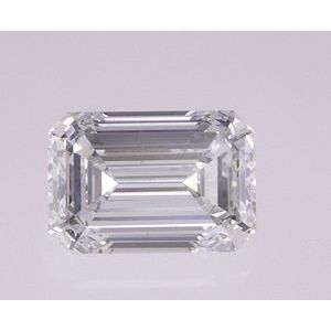 0.55ct EMERALD Diamond - 500091688