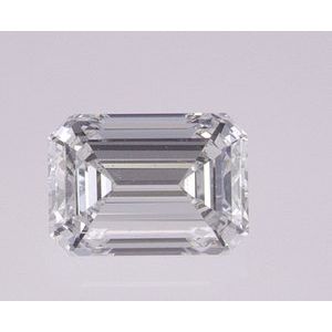 0.5ct EMERALD Diamond - 500091685