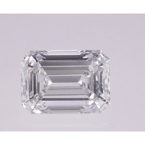 0.57ct EMERALD Diamond - 500091689
