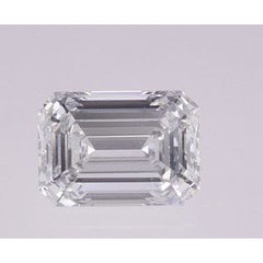 0.57ct EMERALD Diamond - 500091689