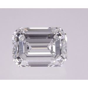 1.01ct EMERALD Diamond - 500091695