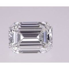 1.0ct EMERALD Diamond - 500091693