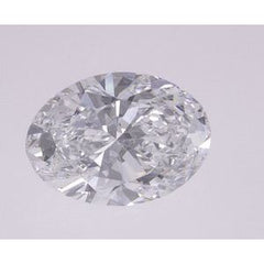 0.7ct OVAL Diamond - 500091715