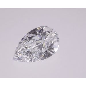 0.9ct PEAR Diamond - 500091718