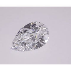 0.9ct PEAR Diamond - 500091718