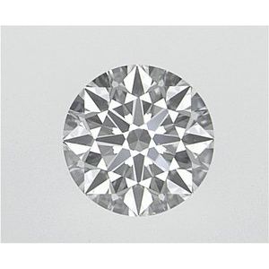 0.72ct ROUND Diamond - 500089813