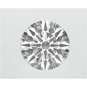 0.72ct ROUND Diamond - 500089824