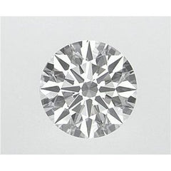 0.72ct ROUND Diamond - 500089824