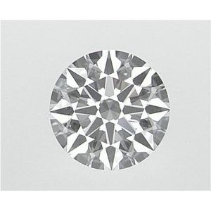 0.72ct ROUND Diamond - 500089829