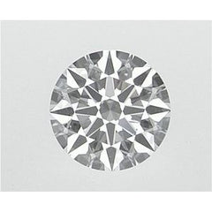 0.72ct ROUND Diamond - 500089829