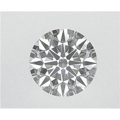 0.72ct ROUND Diamond - 500089812