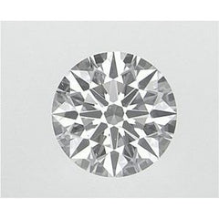 0.72ct ROUND Diamond - 500089828