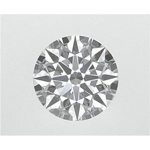 0.72ct ROUND Diamond - 500089833