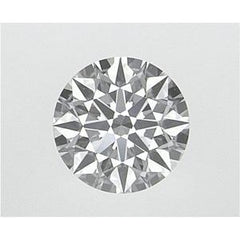 0.72ct ROUND Diamond - 500089833