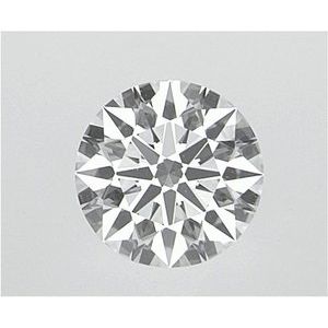 0.72ct ROUND Diamond - 500089837