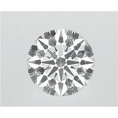 0.72ct ROUND Diamond - 500089837