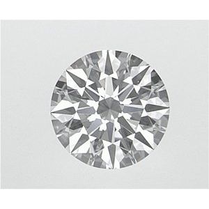 0.72ct ROUND Diamond - 500089826