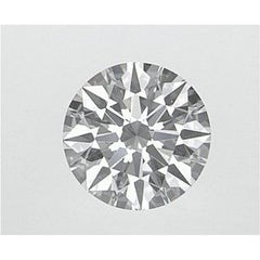 0.72ct ROUND Diamond - 500089826