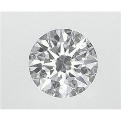 0.72ct ROUND Diamond - 500089827