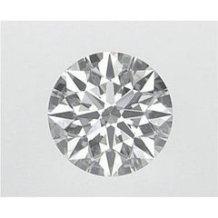 0.72ct ROUND Diamond - 500089830