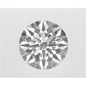 0.72ct ROUND Diamond - 500089830