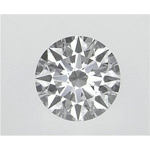 0.72ct ROUND Diamond - 500089834