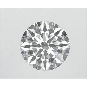 0.72ct ROUND Diamond - 500089832