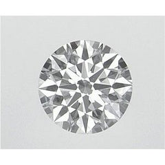 0.72ct ROUND Diamond - 500089832