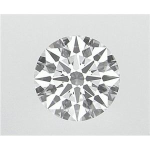 0.72ct ROUND Diamond - 500089831