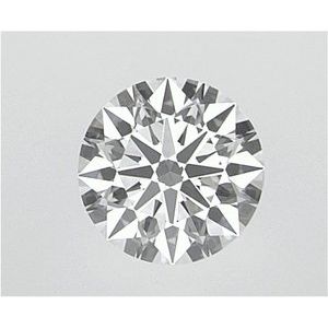 0.72ct ROUND Diamond - 500089836