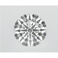 0.72ct ROUND Diamond - 500089836